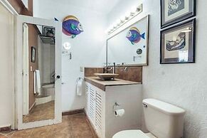 Ocean View 2Br Condo-balcony-beach-pool VDS 111