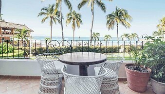 Ocean View 2Br Condo-balcony-beach-pool VDS 111