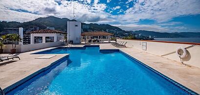 Ocean View 2Br Condo-balcony-beach-pool VDS 111
