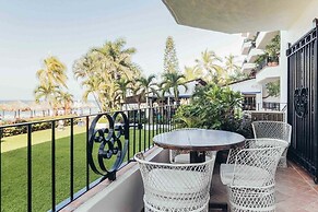 Ocean View 2Br Condo-balcony-beach-pool VDS 111