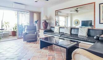 Ocean View 2Br Condo-balcony-beach-pool VDS 111