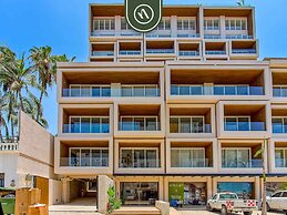 New 1 BR Condo With Amazing Rooftop Pool - Jacuzzi