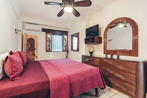 Ocean View 1Br Condo-balcony-beach-pool - 502