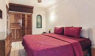 Ocean View 1Br Condo-balcony-beach-pool - 502