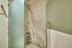 Amazing Condo - Beach Access - Spa - Pool