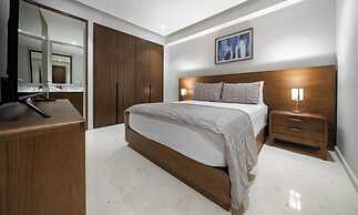 Amazing Condo - Beach Access - Spa - Pool