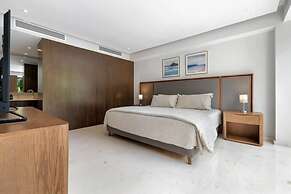 Amazing Condo - Beach Access - Spa - Pool