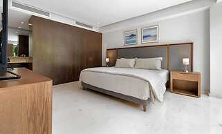Amazing Condo - Beach Access - Spa - Pool