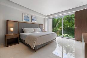 Amazing Condo - Beach Access - Spa - Pool