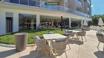 Amazing Condo - Beach Access - Spa - Pool