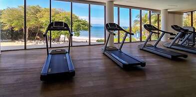 Amazing Condo - Beach Access - Spa - Pool