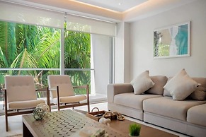 Amazing Condo - Beach Access - Spa - Pool