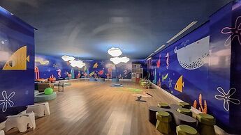 Amazing Condo - Beach Access - Spa - Pool