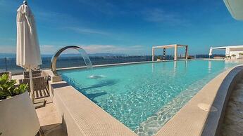 Amazing Condo - Beach Access - Spa - Pool