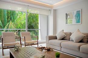 Amazing Condo - Beach Access - Spa - Pool