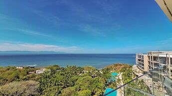 Amazing Condo - Beach Access - Spa - Pool