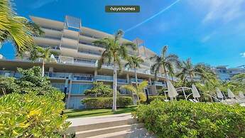 Amazing Condo - Beach Access - Spa - Pool