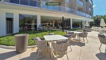 Amazing Condo - Beach Access - Spa - Pool