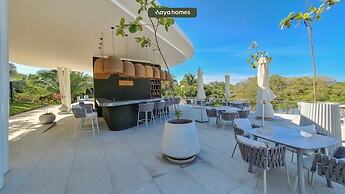 Amazing Condo - Beach Access - Spa - Pool