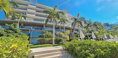 Amazing Condo - Beach Access - Spa - Pool