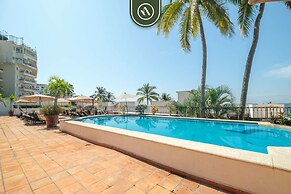 Amazing 1 BR Condo - Partial Oceanview - Pool
