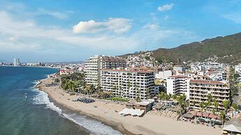 Ocean View 2Br Condo-balcony-beach-pool - 212