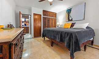 Ocean View 2Br Condo-balcony-beach-pool - 212