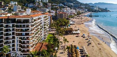 Ocean View 2Br Condo-balcony-beach-pool - 212