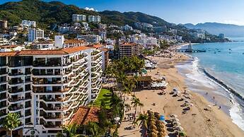 Ocean View 2Br Condo-balcony-beach-pool - 212