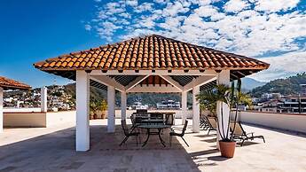 Ocean View 2Br Condo-balcony-beach-pool - 212