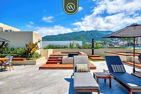 Great 2BR Condo With Rooftop Pool - Romantic Zone