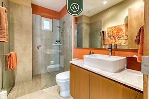Great 2BR Condo With Rooftop Pool - Romantic Zone