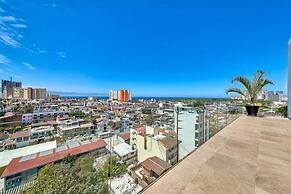 1BR Apartment - Private Balcony - Pool - Gym