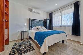 1BR Apartment - Private Balcony - Pool - Gym