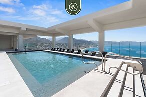 Oceanview 1 BR Condo - Beach - Multiple Pools