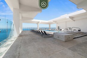 Oceanview 1 BR Condo - Beach - Multiple Pools