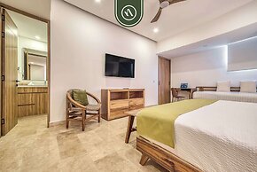 Oceanview 1 BR Condo - Beach - Multiple Pools