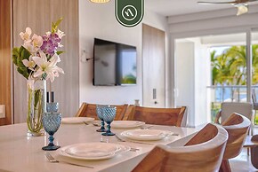 Oceanview 1 BR Condo - Beach - Multiple Pools