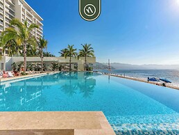 Oceanview 1 BR Condo - Beach - Multiple Pools