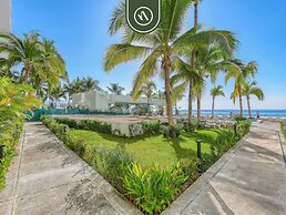 Oceanview 1 BR Condo - Beach - Multiple Pools