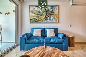 Oceanview 1 BR Condo - Beach - Multiple Pools