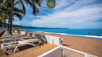 Oceanview 1 BR Condo - Beach - Multiple Pools