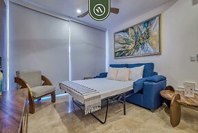 Oceanview 1 BR Condo - Beach - Multiple Pools