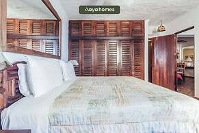 Ocean View 2Br Condo-balcony-beach-pool - 604