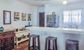 Ocean View 2Br Condo-balcony-beach-pool - 604