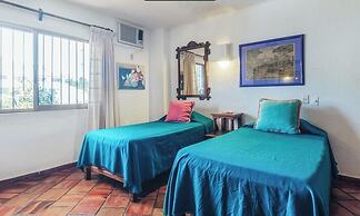 Ocean View 2Br Condo-balcony-beach-pool - 604