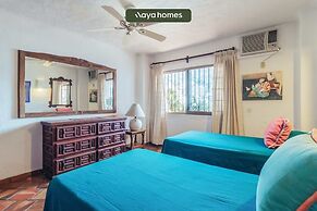 Ocean View 2Br Condo-balcony-beach-pool - 604