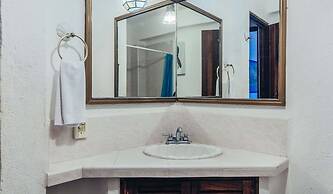 Ocean View 2Br Condo-balcony-beach-pool - 604