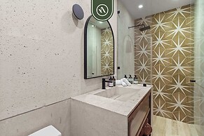 Luxury Oceanview Condo - Rooftop Pool - Downtown