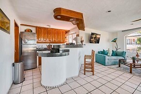 2BR Condo - Dipping Pool - Outstanding View